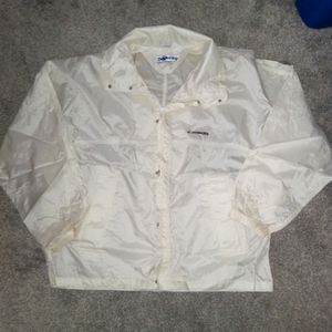 Vintage  parkcity windbreaker